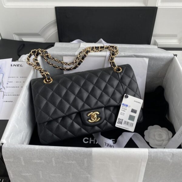 Chanel Classic Handbag