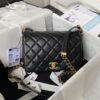 Chanel Small Flap Bag