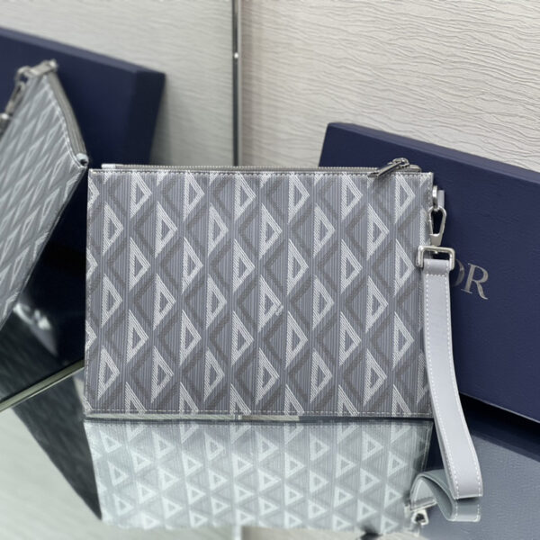 Dior A5 Pouch