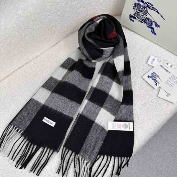 Burberry Scarf