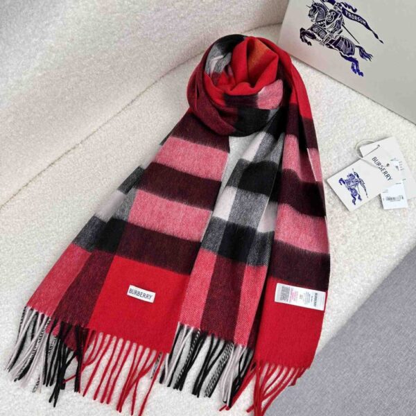 Burberry Scarf