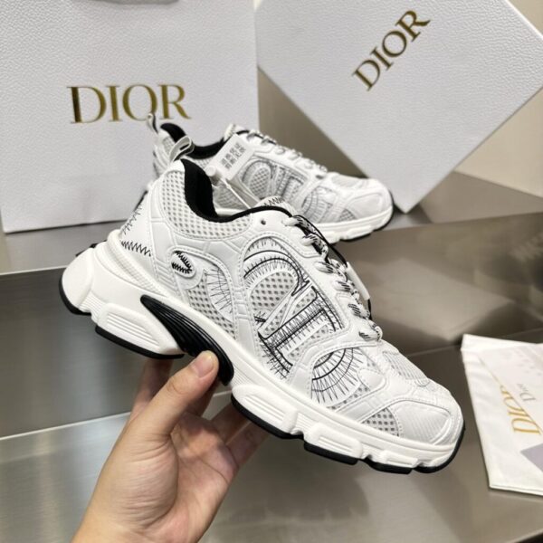 Dior Chrono Sneaker