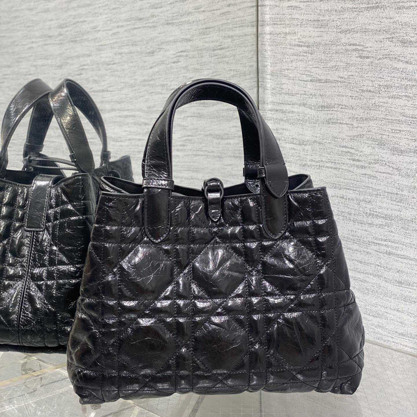 Dior Medium Dior Toujours Bag