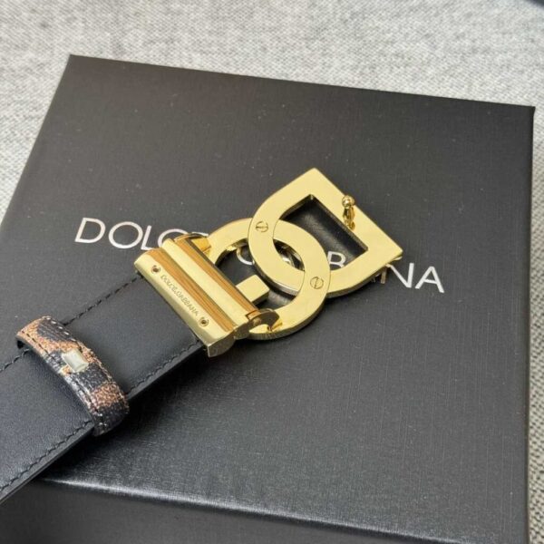 Dolce & Gabbana Belt KiM