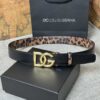 Dolce & Gabbana Belt KiM