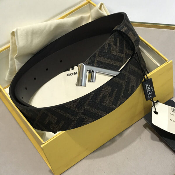 Fendi Belt, Five Belt