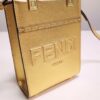 Fendi Mini Sunshine Shopper Bag