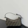 Fendi Simply Fendi Mini Brown