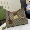 Gucci Padlock GG Medium Shoulder Bag