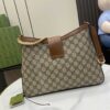 Gucci Padlock GG Medium Shoulder Bag