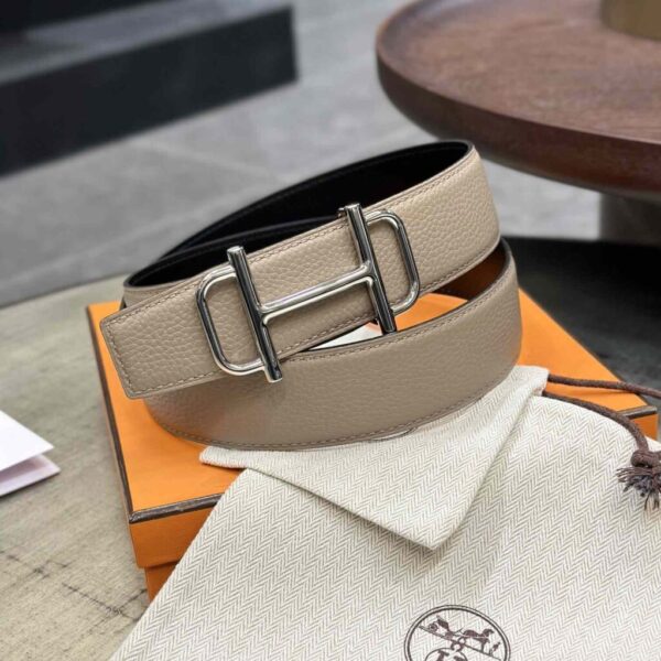 Hermes Belt Royal