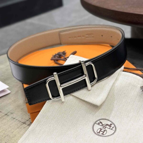 Hermes Belt Royal