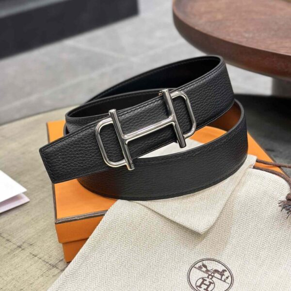 Hermes Belt Royal