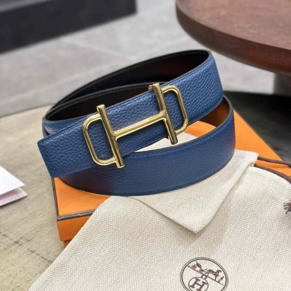 Hermes Belt Royal