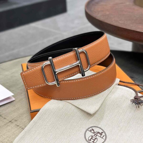 Hermes Belt Royal