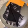 Louis Vuitton Fall For You Scarf