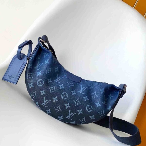 Louis Vuitton Hamac Bag PM