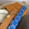 Louis Vuitton Belt LV Initiales