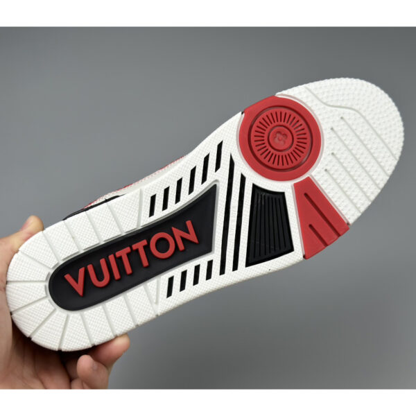 Louis Vuitton LV Trainer Sneaker