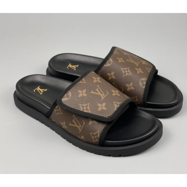 Louis Vuitton Miami Mule