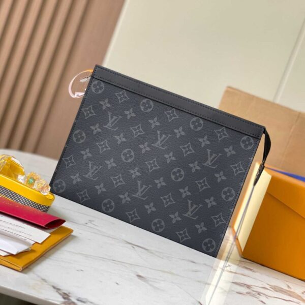 Louis Vuitton Pochette Voyage MM