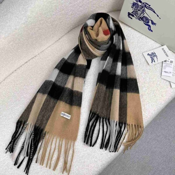 Burberry Scarf