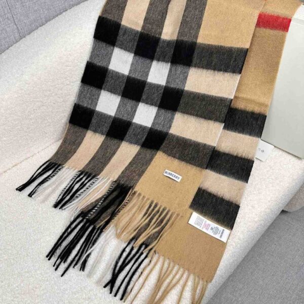 Burberry Scarf