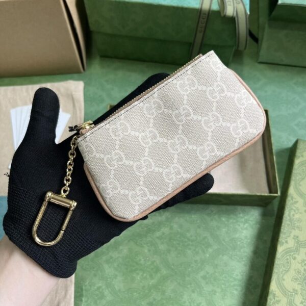 Gucci Ophidia Key Case