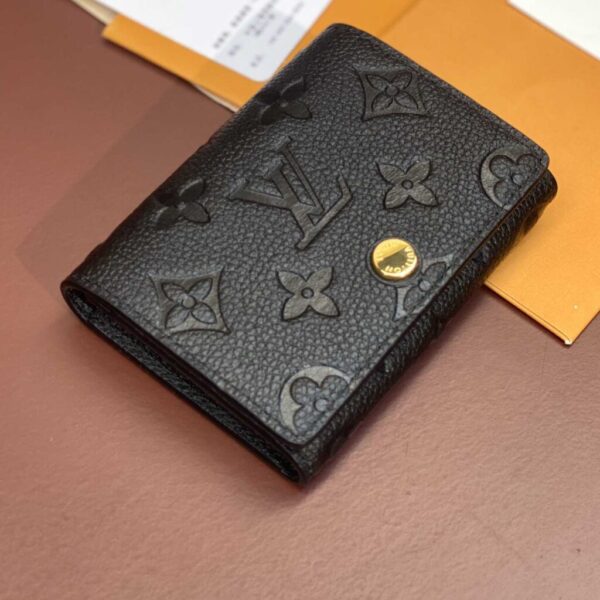 Louis Vuitton Business Card Holder