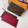 Louis Vuitton Félicie Pochette