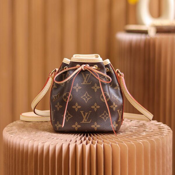 Louis Vuitton Nano Noe