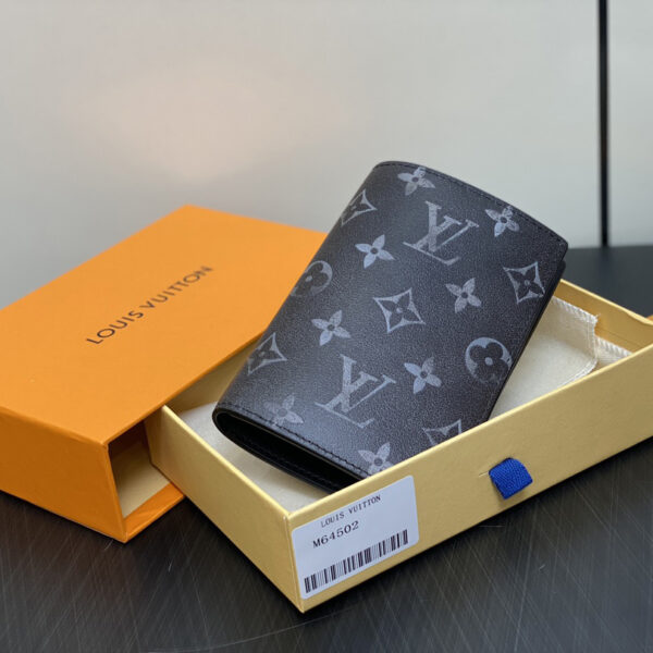 Louis Vuitton Passport Cover