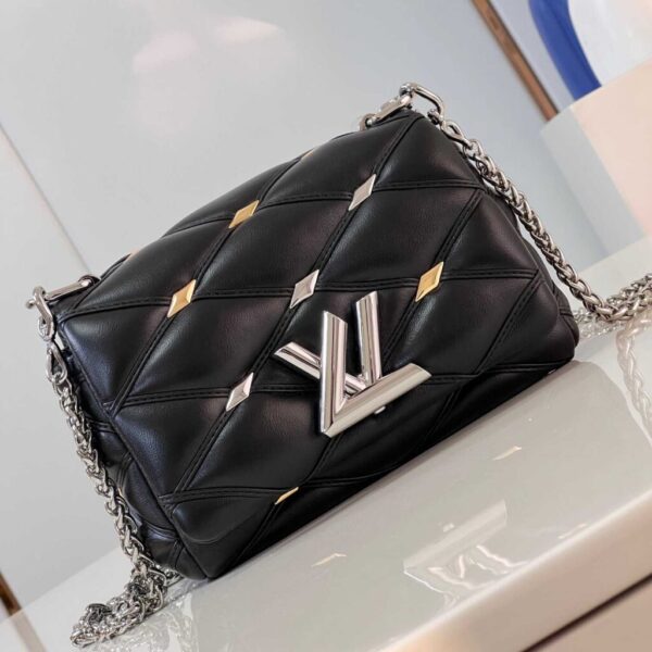 Louis Vuitton Pico GO-14