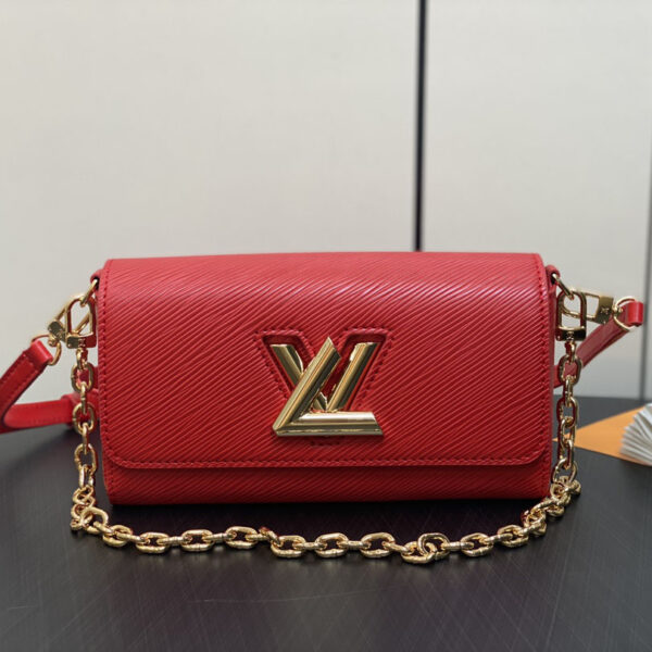 Louis Vuitton Twist West Pochette