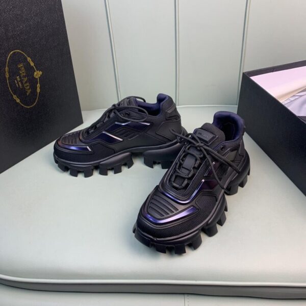 Prada Cloudbust Thunder Sneakers