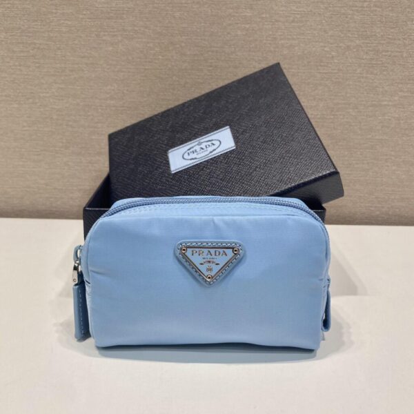 Prada Re-Nylon Necessaire