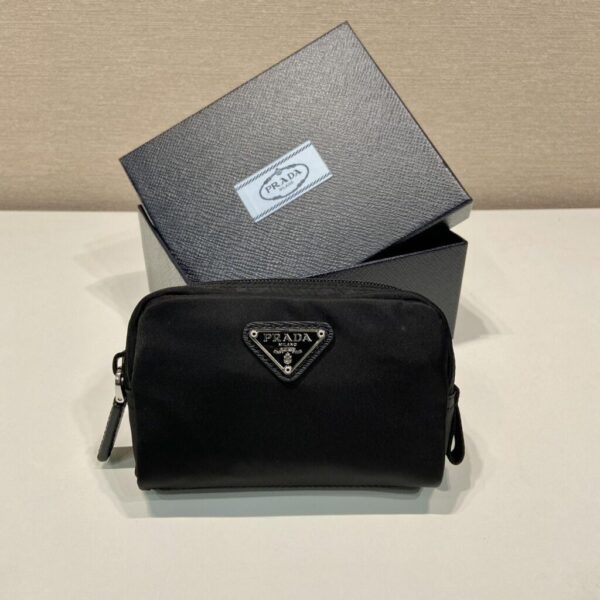 Prada Re-Nylon Necessaire