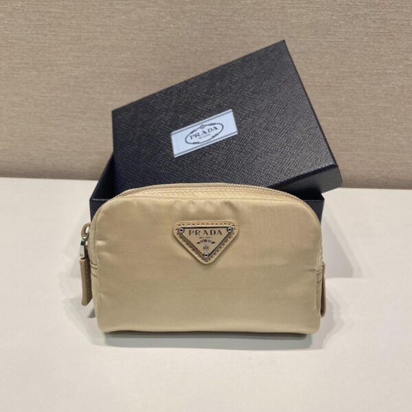 Prada Re-Nylon Necessaire