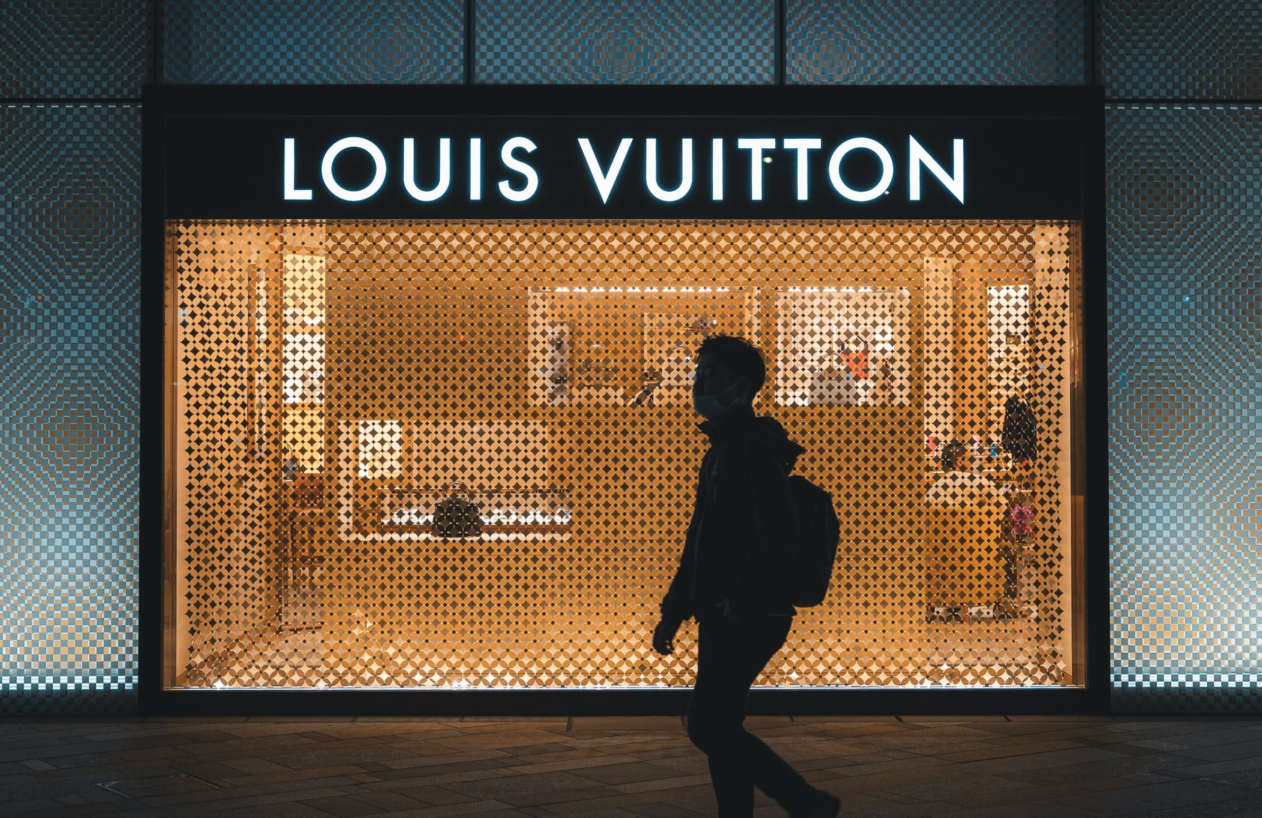 Louis Vuitton Sandals