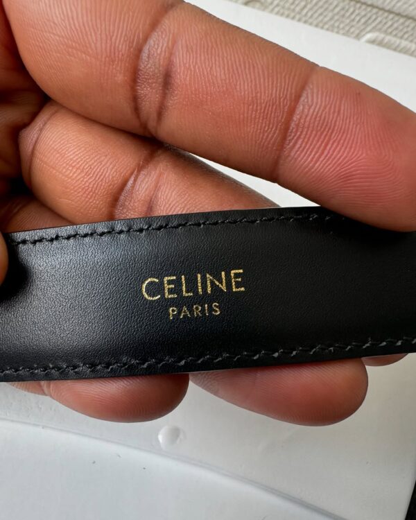 Celine Elegant Belt for Women - Image 2