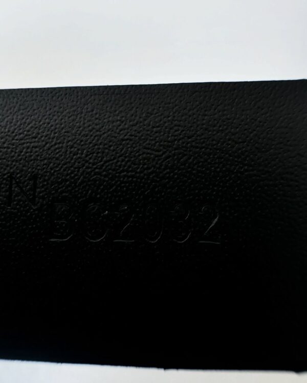 Louis Vuitton LV Initiales 20mm Belt - Image 3