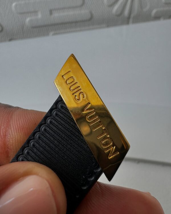 Louis Vuitton LV Initiales 20mm Belt - Image 2