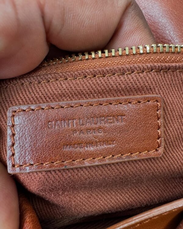 Saint Laurent Bag Medium Niki Chain - Image 8