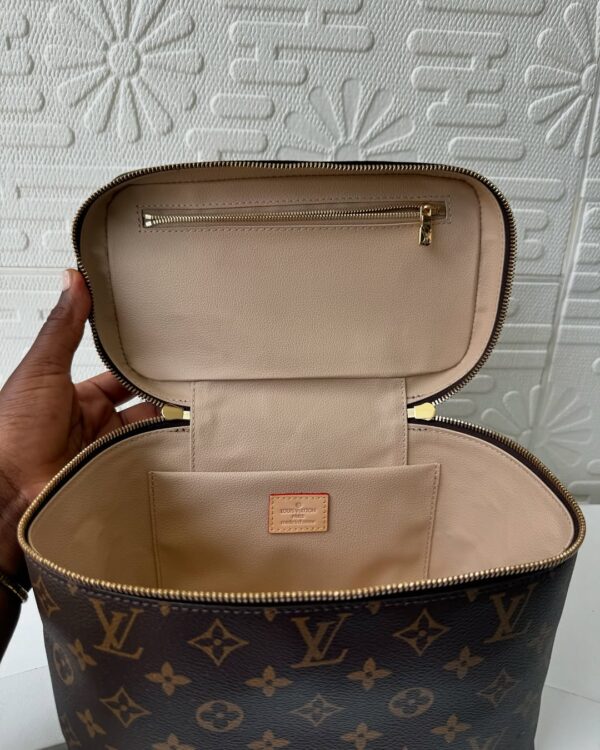 Louis Vuitton Monogram Nice BB - Image 4
