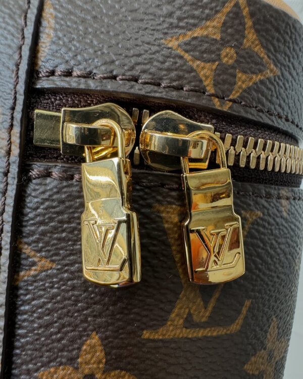 Louis Vuitton Monogram Nice BB - Image 2