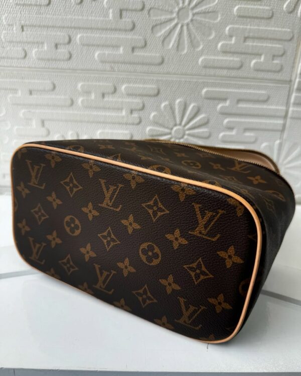 Louis Vuitton Monogram Nice BB - Image 8