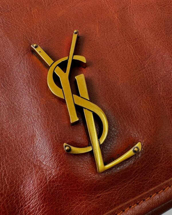 Saint Laurent Bag Medium Niki Chain - Image 10