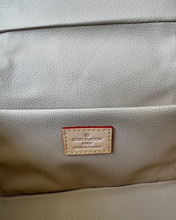 Louis Vuitton Monogram Nice BB - Image 5