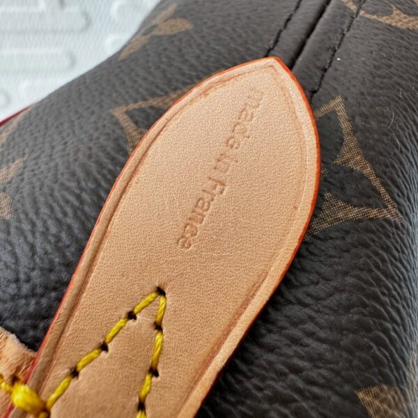 Louis Vuitton Bag Neverfull BB - Image 5
