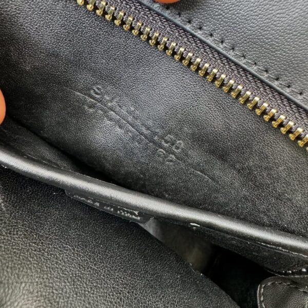 Celine Micro Luggage Tote Bag - Image 7